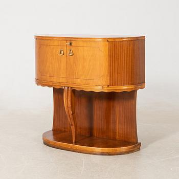 Sideboard, first half of the 20th century.