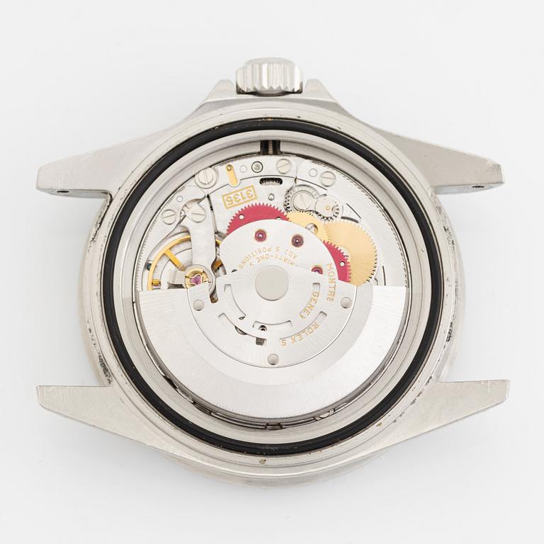 Rolex, Submariner, ca 2001.