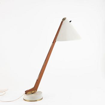 Hans-Agne Jakobsson, bordslampa, "B54", Markaryd.