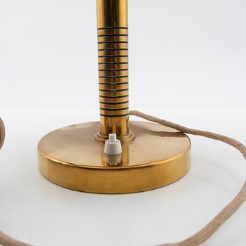 Table lamp Boréns mid-20th century Swedish Modern.