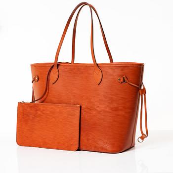 Louis Vuitton, Bag, "Neverfull", 2013.