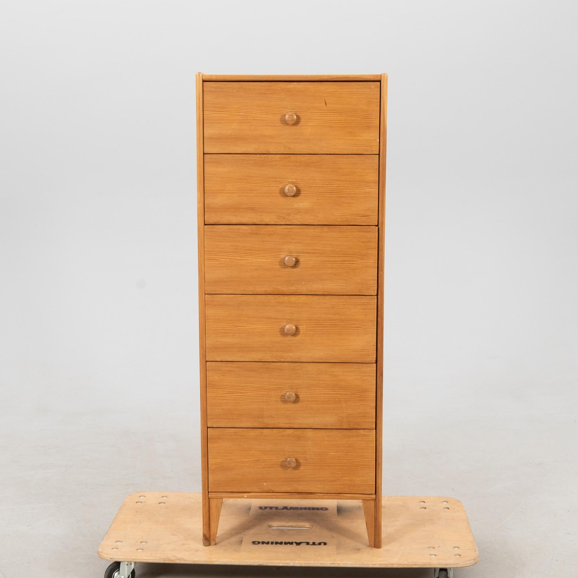 Bengt Ruda, byrå "Lange" Ikea 1900-talets senare del.