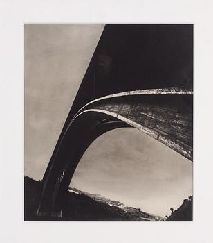 Lennart Olson, "Emilia Romagna IV", 1962/1979.