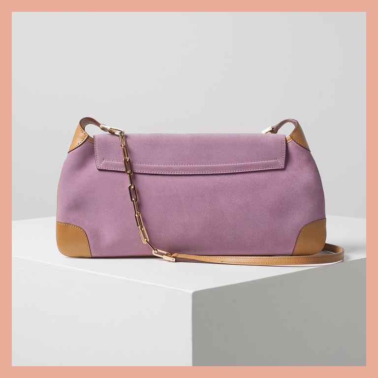 VÄSKA, Gucci.