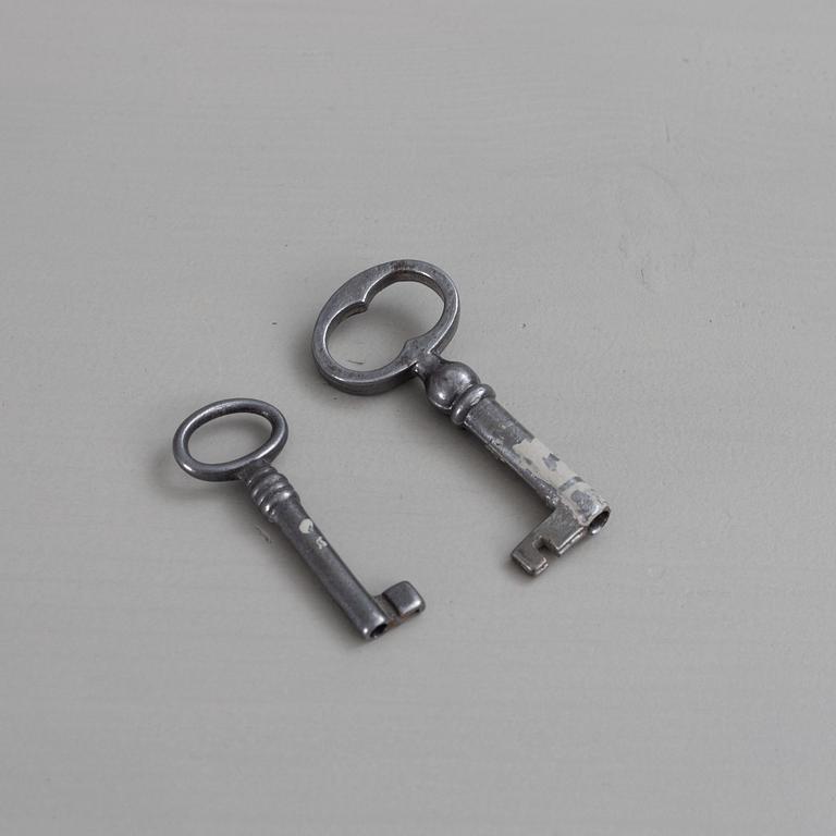 Sideboard, 19th century.