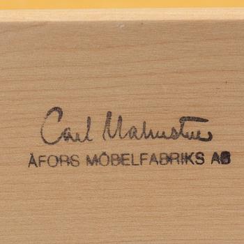 Carl Malmsten, skänk, "Herrgården", Åfors Möbelfabriks AB, 1900-talets andra hälft.