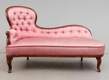 KANAPÉ, sent 1800-tal.