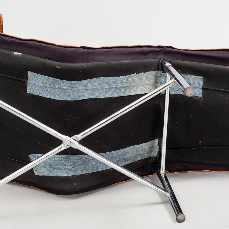 A "Skye" easy chair by Tord Björklund, IKEA.