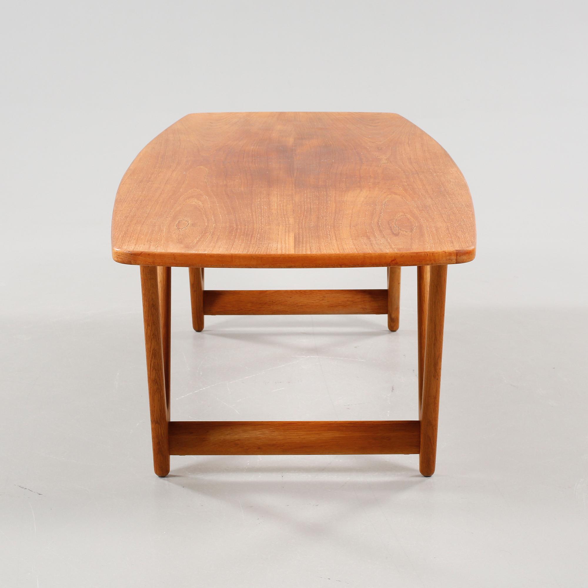 SOFFBORD, Jason, Danmark, 1950/1960-tal.