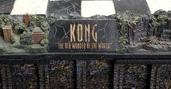 SCHACKSPEL, Weta workshop's..., 2005. Numrerad 510/1500.