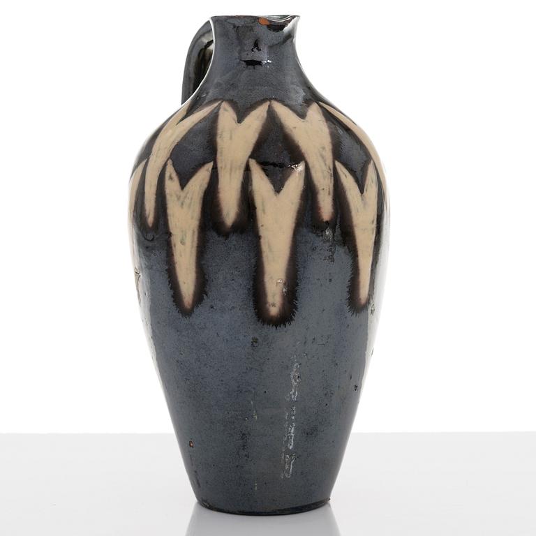 GERDA THESLEFF, KRUS, keramik, signerad GT.