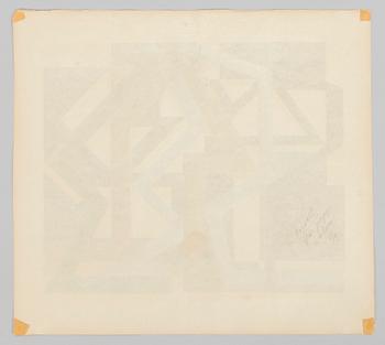 Lars-Gunnar Nordström, "Konvulsion".