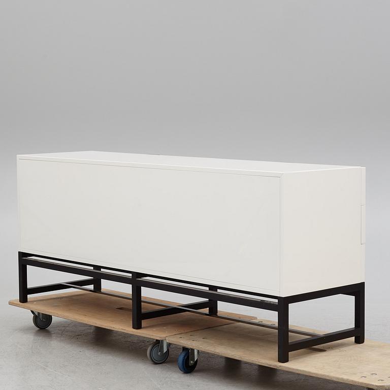 Rodolfo Dordoni, sideboard, "Harvey", Minotti.