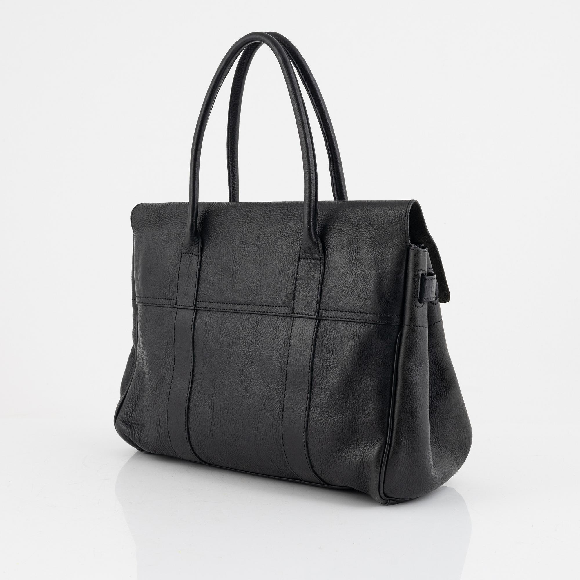 Mulberry, väska, "Bayswater".