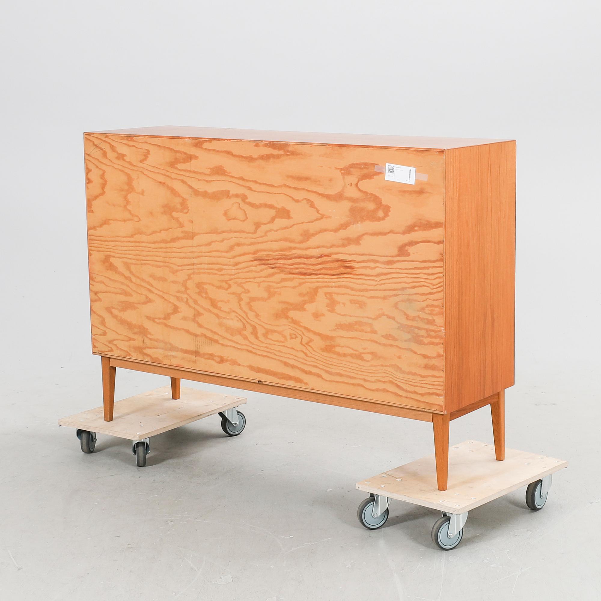 Sideboard, 1960-tal.