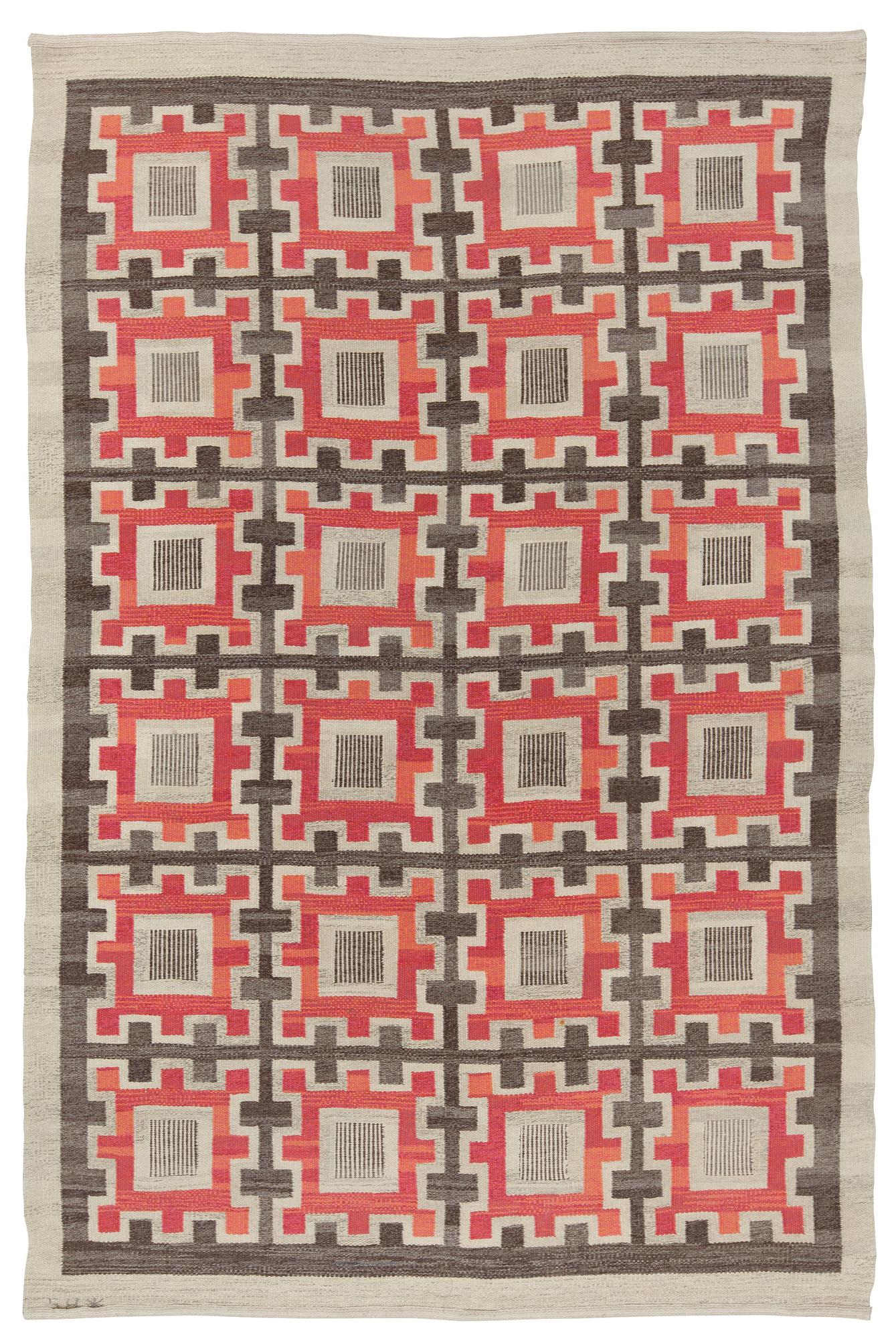 MATTA. Rölakan. 266,5 x 176 cm. Signerad SH.