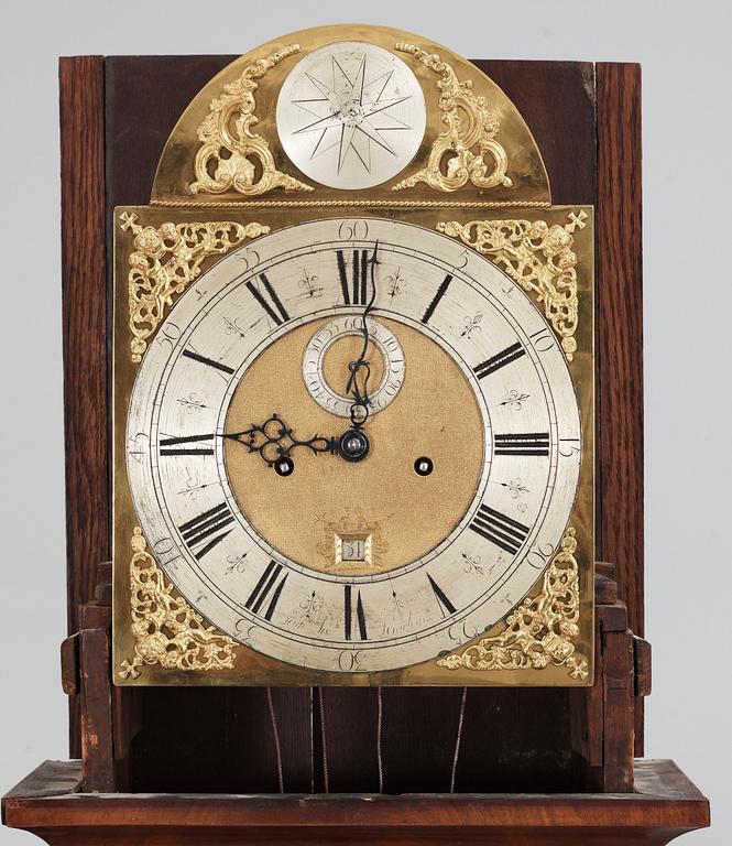 GOLVUR, London, 1800-tal.