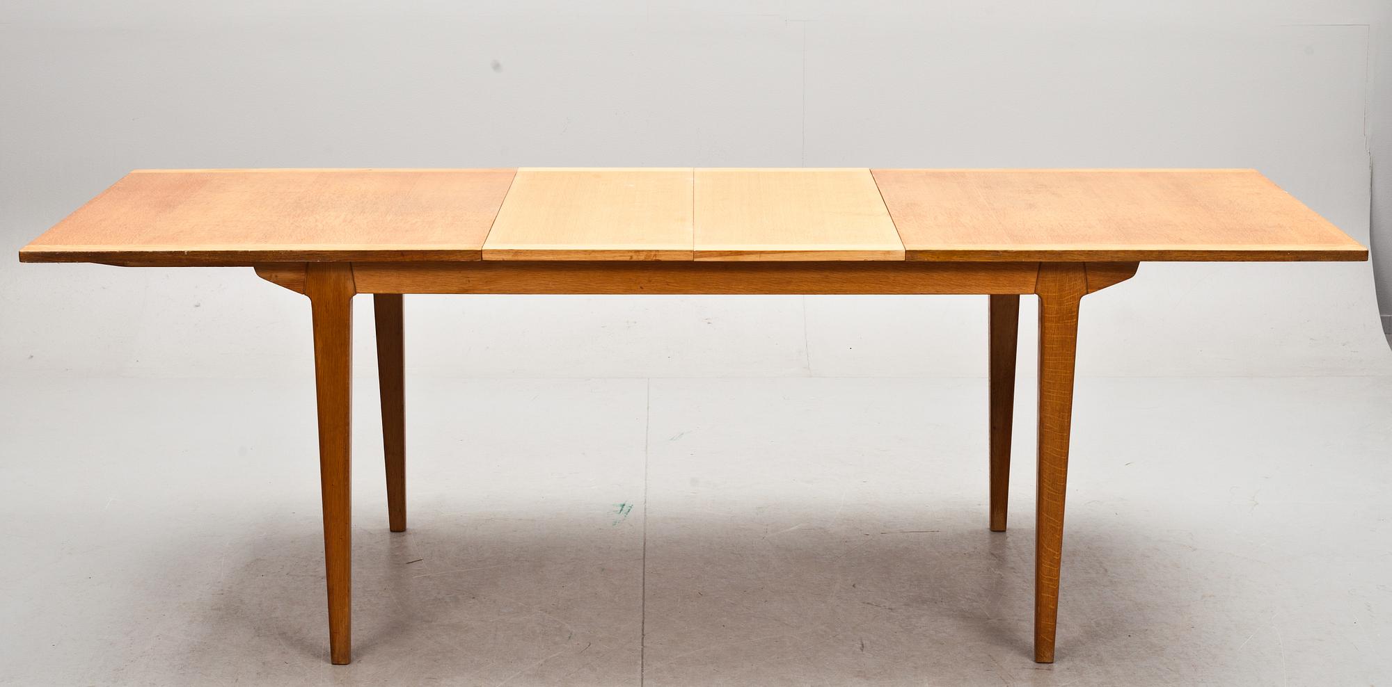 MATGRUPP, 5 delar, Erik Wörtz för IKEA.