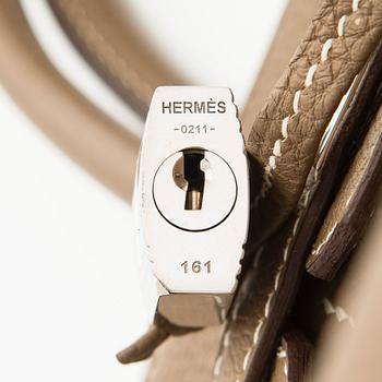 Hermès, laukku, "Birkin 25", Ranska 2021.