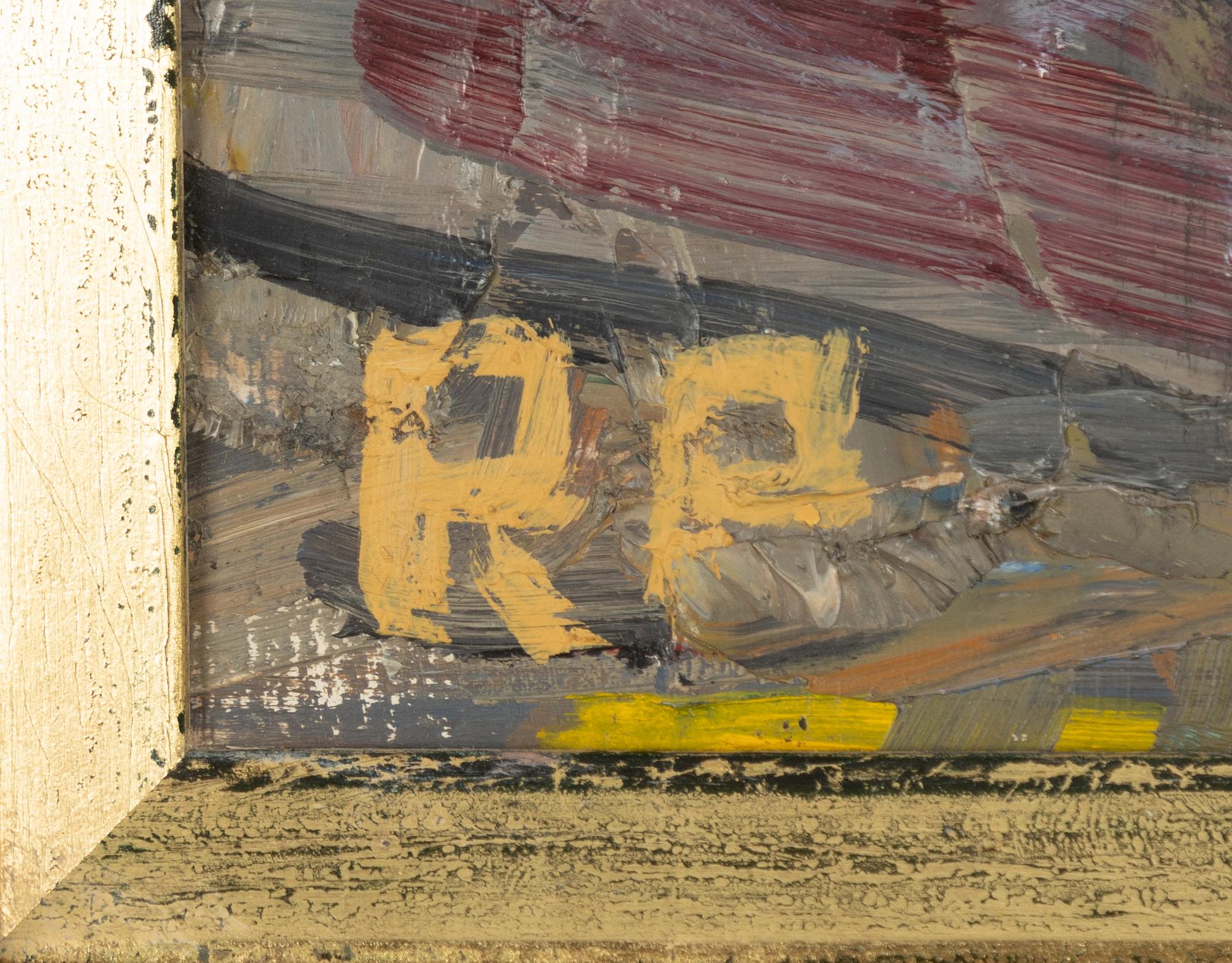 Ragnar Person, Utan titel.