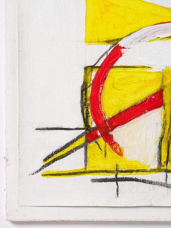 Werner Janson, "Intermezzo".