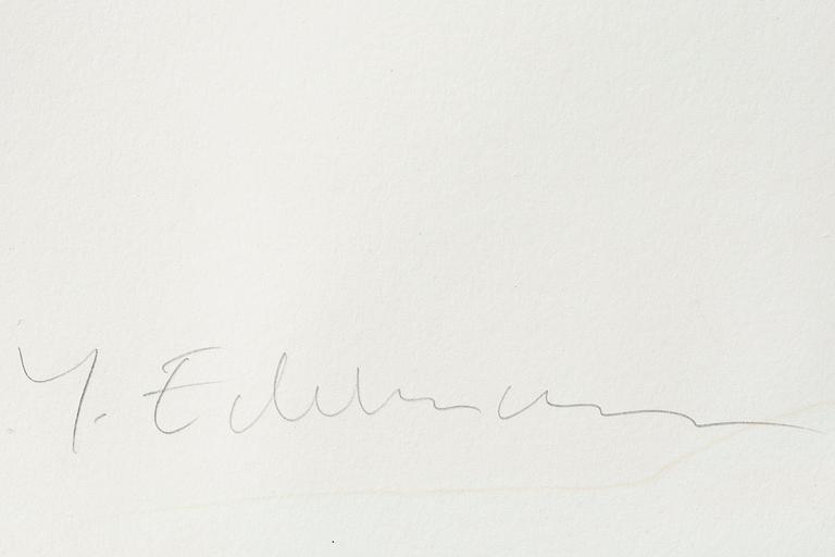 Yrjö Edelmann, Utan titel.