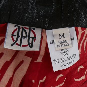 SKINNBYXA, Jean-Paul Gaultier.