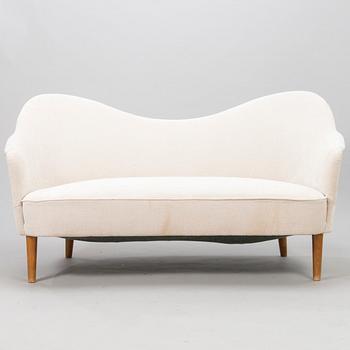 CARL MALMSTEN, a 'Samspel' sofa.