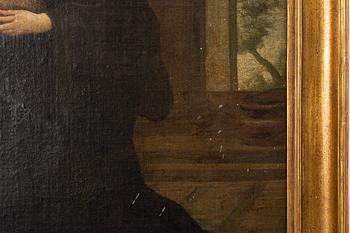 Lorenzo Monaco, efter, Sta Theresa.