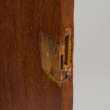 Birger Hahl, a 1930's cabinet by A. Salmi Huonekalutehdas.