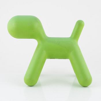 Eero Aarnio, "Puppy", Magis, Italien.