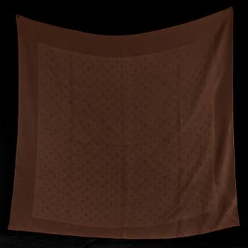 SCARF, siden, "Monaco Square", Louis Vuitton, 2000-tal.
