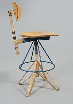 STOL, Hema-stolen, omkring 1900-talets mitt.