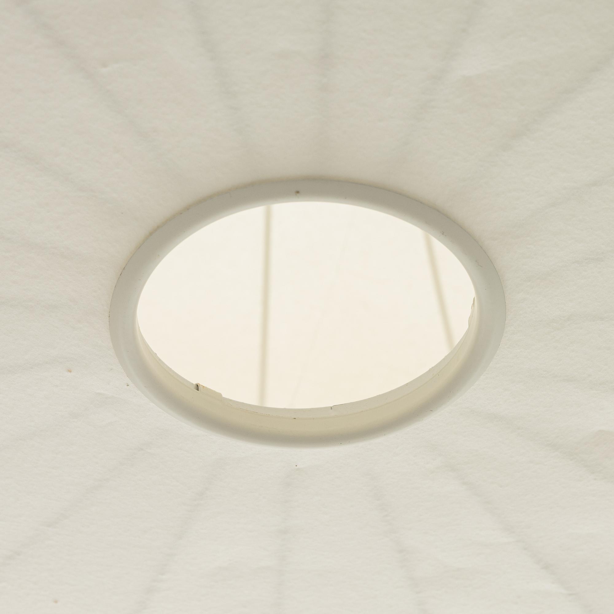 Simon Legald, taklampa, "Phantom Medium", Normann Copenhagen, Danmark.