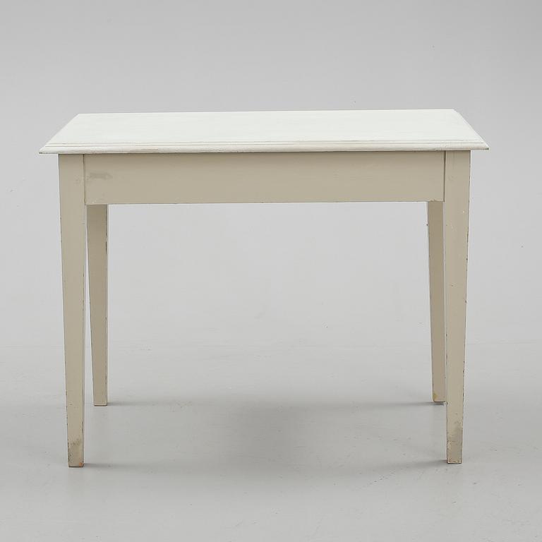 BORD, 1800-tal.