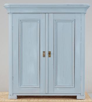 SKÄNK, 1800-talets slut.