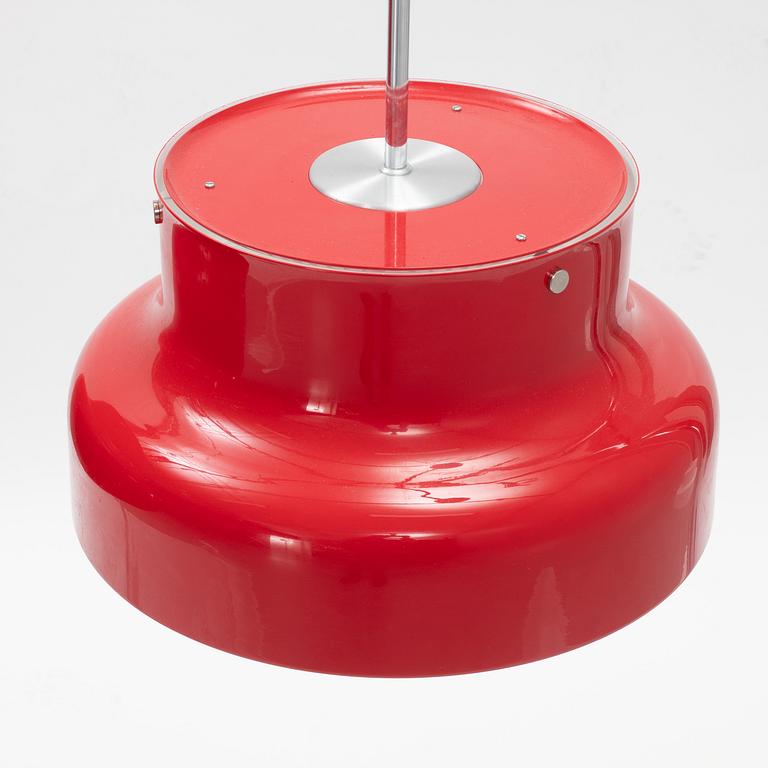 Anders Pehrson, taklampor, ett par, "Bumling", Ateljé Lyktan, Åhus.