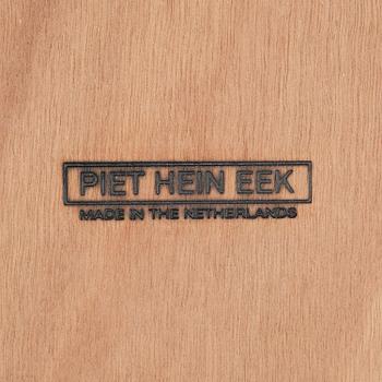 Piet Hein Eek, matbord, "Canteen Table in Scrapwood", Nederländerna, efter 2005.