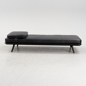 Space Copenhagen Studio, dagbädd, "Spine Lounge Suite Daybed 1700", Fredericia, Danmark.