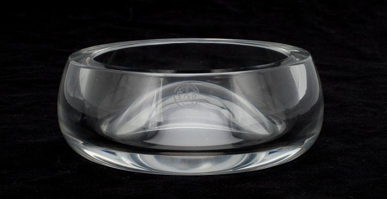 SKÅL, Baccarat, Christian Dior.