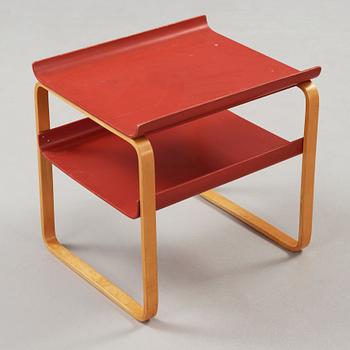ALVAR AALTO, bord, modell 75, Huoneakalu-ja Rakennustyötehdas Oy, Finland, 1930-40-tal.