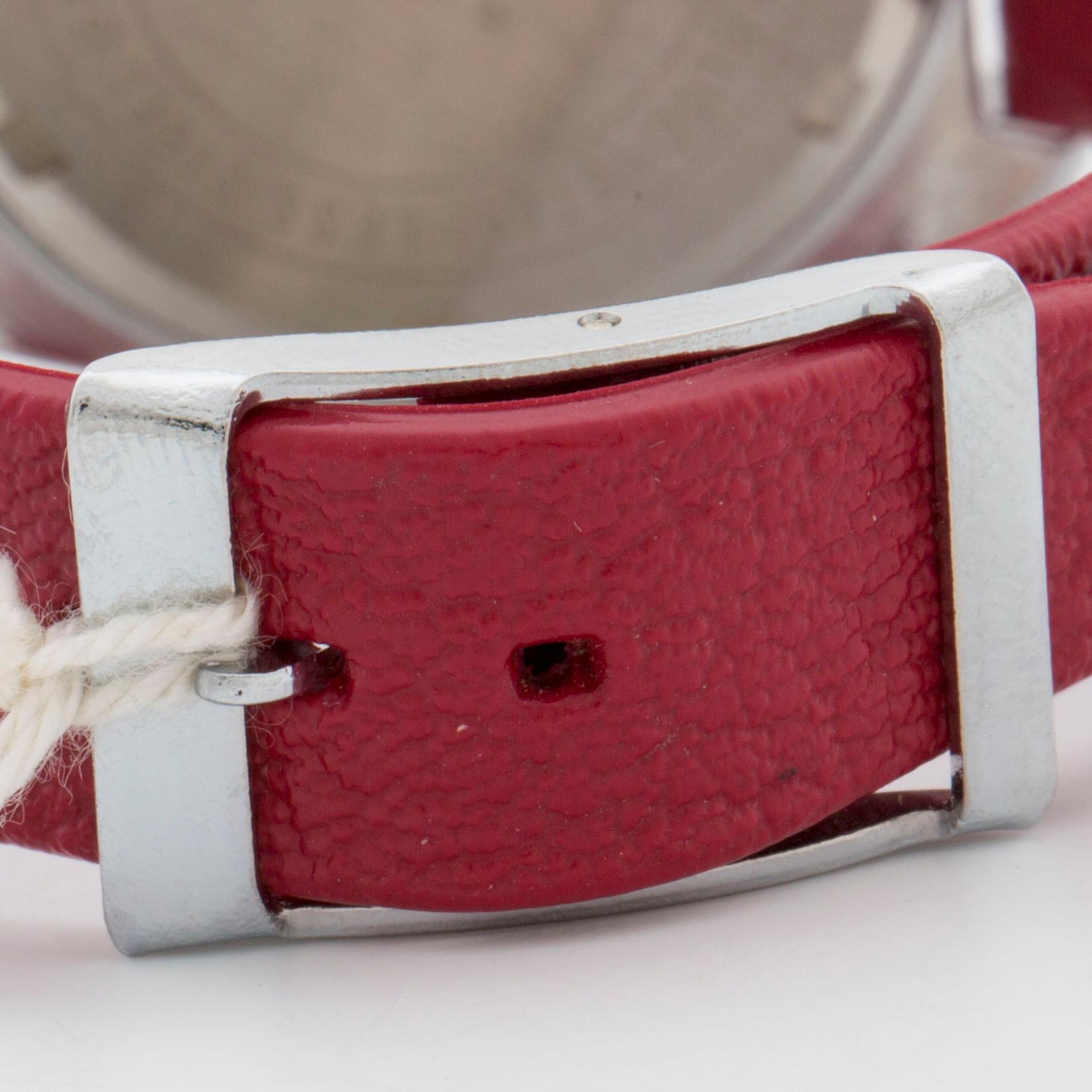 NILAX, wristwatch, 34 mm,