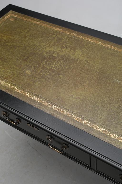 SKRIVBORD, 1900-talets andra hälft.