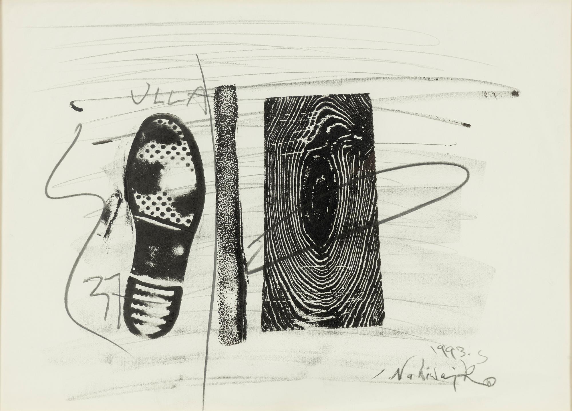 Jan Naliwajko, "Ulla".