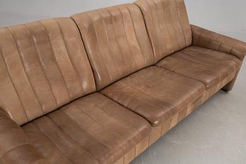 SOFFA, De Sede, Schweiz 1970/80-tal.