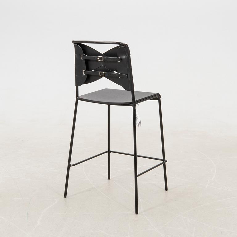 Lisa Hilland, barstol "Torso" för Design House Stockholm 2000-tal.
