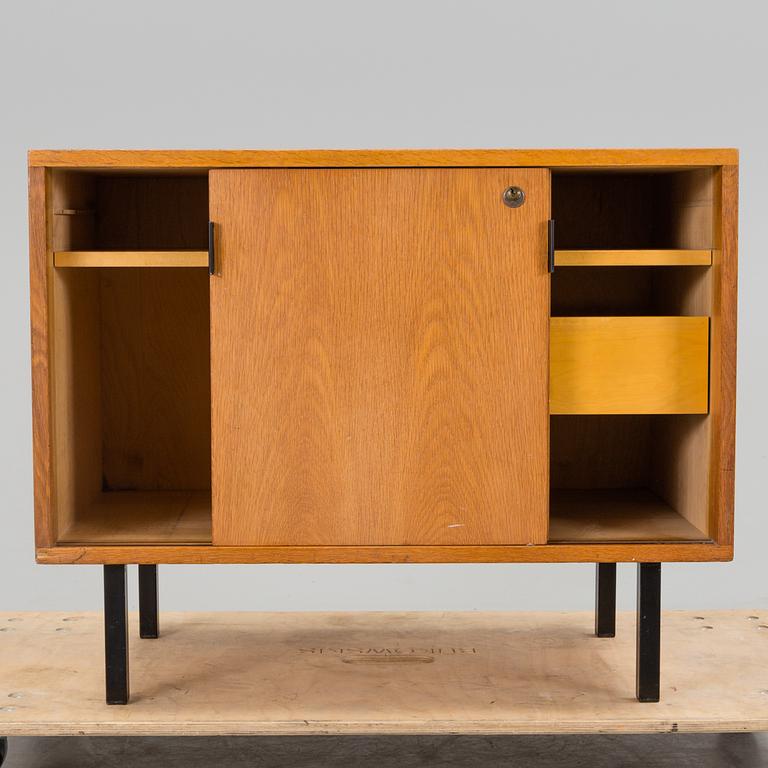 FLORENCE KNOLL, skåp/sideboard, NK Inredningar. 1900-talets mitt.