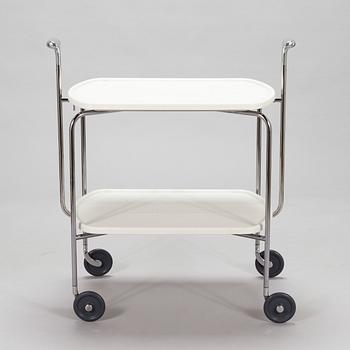 David Mellor, tarjoiluvaunu, Magis, 1990-luku.