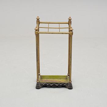 PARAPLYSTÄLL, 1920-30-tal.