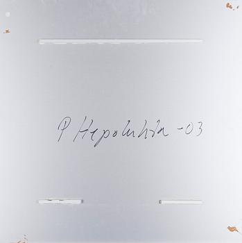 Pekka Hepoluhta, Utan Titel.